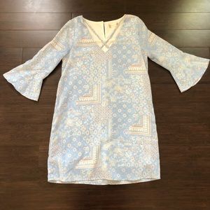 Altar’d State Dress